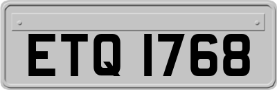 ETQ1768