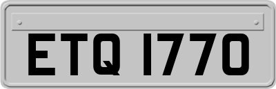 ETQ1770