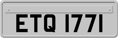 ETQ1771