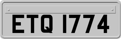 ETQ1774