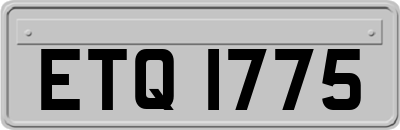 ETQ1775
