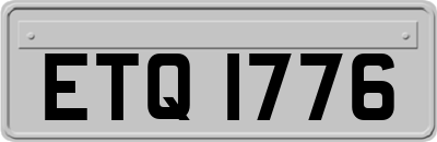 ETQ1776