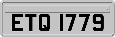 ETQ1779