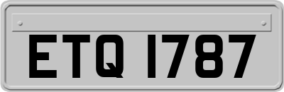 ETQ1787