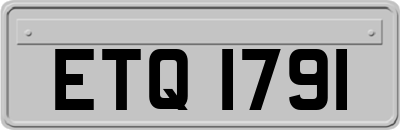 ETQ1791