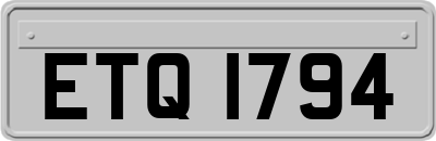 ETQ1794