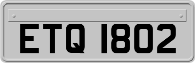 ETQ1802