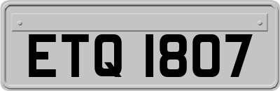 ETQ1807