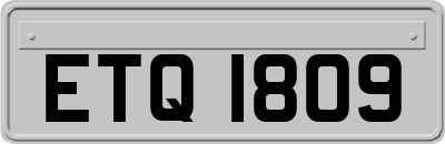 ETQ1809