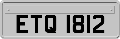 ETQ1812