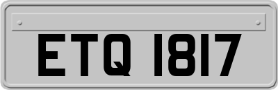 ETQ1817