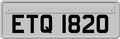 ETQ1820
