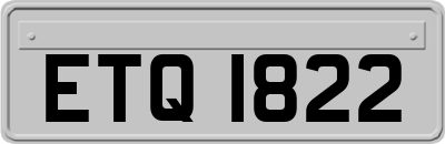 ETQ1822