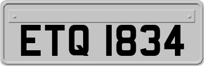 ETQ1834