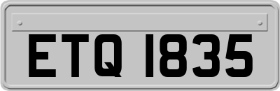 ETQ1835
