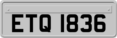ETQ1836