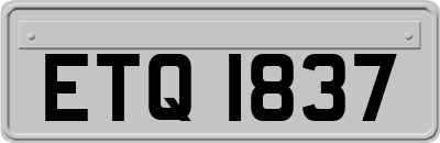 ETQ1837