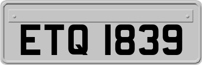 ETQ1839