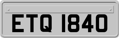 ETQ1840