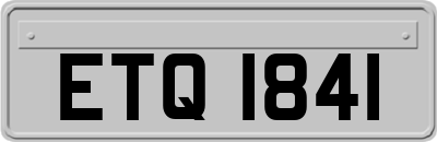 ETQ1841