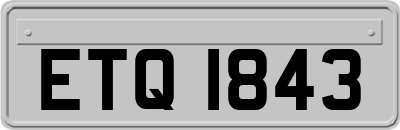 ETQ1843