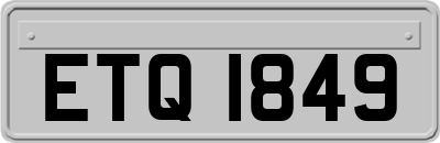 ETQ1849
