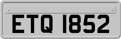 ETQ1852