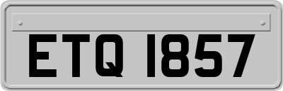 ETQ1857