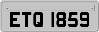 ETQ1859