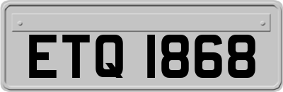 ETQ1868