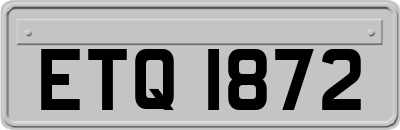 ETQ1872