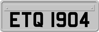 ETQ1904
