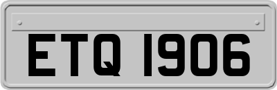 ETQ1906