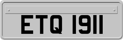 ETQ1911