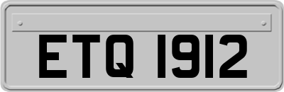 ETQ1912