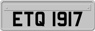 ETQ1917