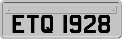 ETQ1928