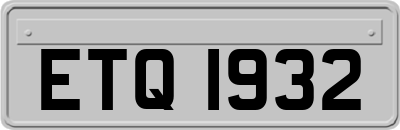 ETQ1932