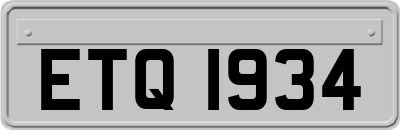 ETQ1934