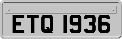ETQ1936