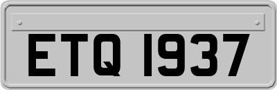 ETQ1937