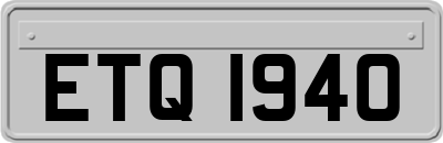 ETQ1940