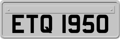 ETQ1950