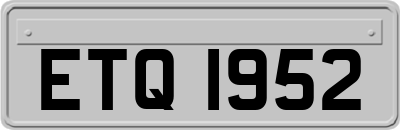 ETQ1952