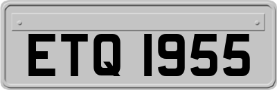 ETQ1955