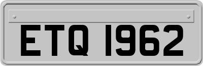 ETQ1962