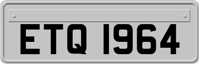 ETQ1964