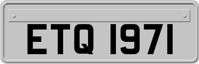 ETQ1971