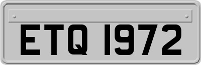 ETQ1972