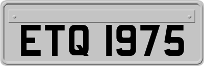 ETQ1975